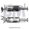 BM CATALYSTS BM11042HP Soot/Particulate Filter, exhaust system